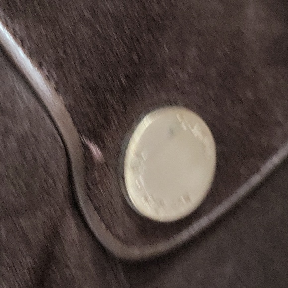 1013- MICHAEL Michael Kors Women's Suede Boots Size 8 - Picture 6 of 10